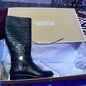 Michael Kors boots